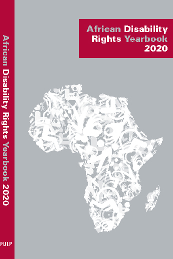  African Disability Rights Yearbook